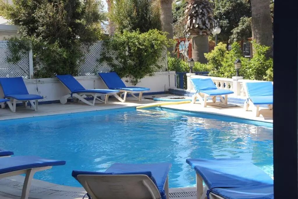 هتل تیانا مونلایت آل اینکلوسیو بدروم